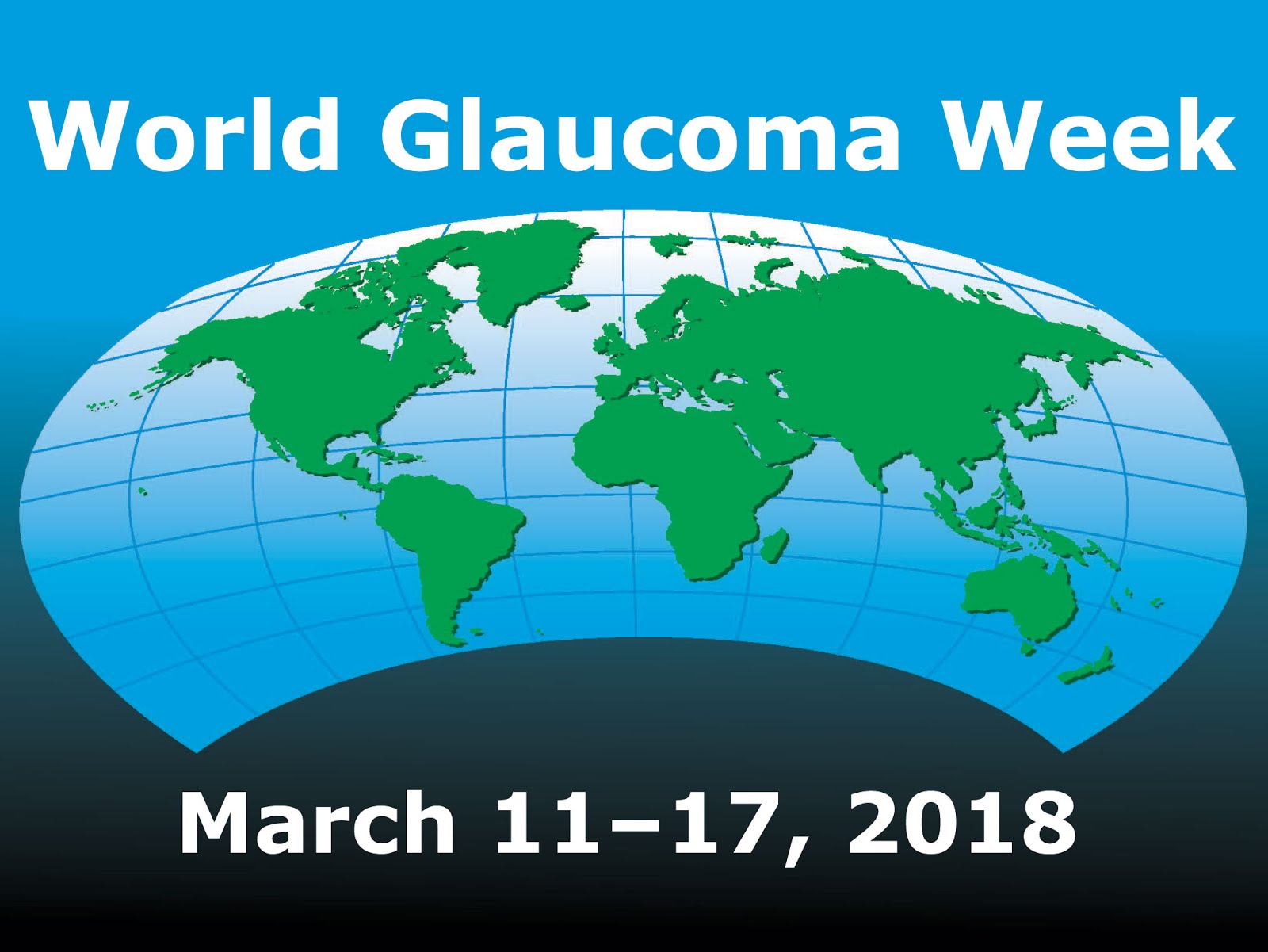 Svetska nedelja borbe protiv glaukoma (11-17.03.2018.)