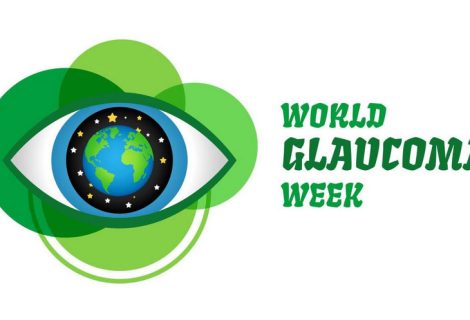 Svetska nedelja borbe protiv glaukoma 16. mart 2023. Požarevac