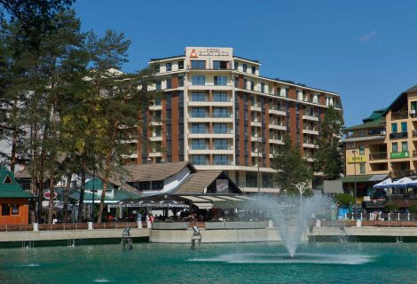 7. kongres glaukomatologa Srbije 07.05-10.05.2026.